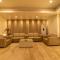Tetrad Hotels - International Airport Road Hebbal
