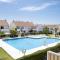 Apartamento vistas playa Torrox A73