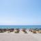 Beachfront Bungalow - Torrox Costa