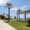 Beachfront Bungalow
