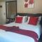 Africa Dawn Guesthouse - Musina