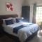 Africa Dawn Guesthouse - Musina