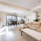 Beautiful, spacious 3BR home with private Balcony with 360 Estates