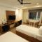 Hotel Sharda Residency