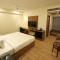 Hotel Sharda Residency