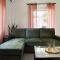 Annas Apartment