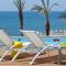 King Evelthon Beach Hotel & Resort