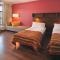Sport & Spa Hotel Vesileppis