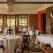 Fairmont Mount Kenya Safari Club - 纳纽基