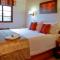 The Ark Lodge