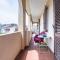 Cagliari Comfy & Roomy Apartment - w 2 Balconies