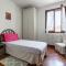 Cagliari Comfy & Roomy Apartment - w 2 Balconies