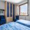 Cagliari Comfy & Roomy Apartment - w 2 Balconies