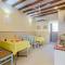 Aastha Escape Resort near Calangute Beach