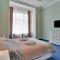 Aphrodite Hotel Marianske Lazne