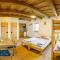 APARTMÁNY PAUSRAM