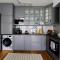 Villa Bauhaus Penthouse Wellness Apartman
