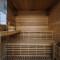 Villa Bauhaus Penthouse Wellness Apartman