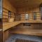 Villa Bauhaus Penthouse Wellness Apartman