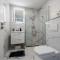 Villa Bauhaus Penthouse Wellness Apartman