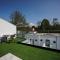 Villa Bauhaus Penthouse Wellness Apartman