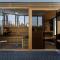 Villa Bauhaus Penthouse Wellness Apartman