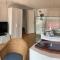 Sønderstrand Downtown Family Rooms ØS47