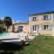 Villa « les rives de l’Ardèche »