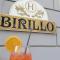 Hotel Birillo - La Spezia