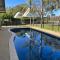 Murray River Spa Retreat