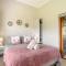 Vredehoek Guest Farm - Breërivier