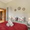 Vredehoek Guest Farm - Breërivier