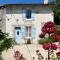 La Colline de Tilleul - Les Tilleuls - Pretty cottage near Aubeterre in idyllic location - Saint-Romain