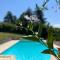 La Colline de Tilleul - Les Tilleuls - Pretty cottage near Aubeterre in idyllic location - Saint-Romain