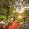 Fairmont Mara Safari Club - Aitong