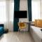 Adagio Access Gent Centrum Dampoort