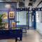 Adagio Access Gent Centrum Dampoort - 根特