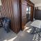 Les Saisies appart 1 chambre au pied des pistes