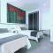 Hostal El Yunque - Конил-де-ла-Фронтера