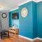 2ndHomeStays- Willenhall-A Serene 3 Bed House with a Garden View-Suitable for Contractors and Families-Sleeps 9 - 7 mins to J10 M6 and 21 mins to Birmingham - Willenhall