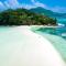 JA Enchanted Island Resort Seychelles - Round Island
