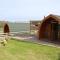 West Wood Yurts Ltd