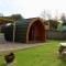 West Wood Yurts Ltd - Newcastle upon Tyne