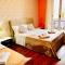 Hill town guesthouse