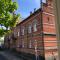 Huset ved springvandet - Randers
