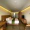 Ayom Suite