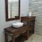 Lu Salentu Chalet Beach