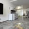 Apartmány Venuše