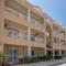 Sunrise Apartments