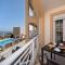 Sunrise Apartments
